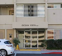 Ocean Vista in Honolulu, HI - Foto de edificio - Building Photo