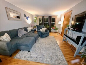 47 Tussing Ln in Tonawanda, NY - Building Photo - Building Photo