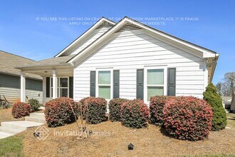 75 Brookline Pkwy SE in Covington, GA - Building Photo - Building Photo