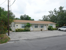 1220 Tequesta St Apartments