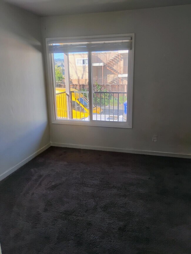 1773 28th Ave, Unit #1767 in Oakland, CA - Foto de edificio - Building Photo