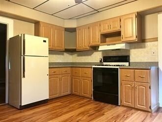 6 Trull St in Somerville, MA - Foto de edificio