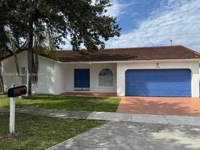 17400 SW 146th Ct in Miami, FL - Building Photo