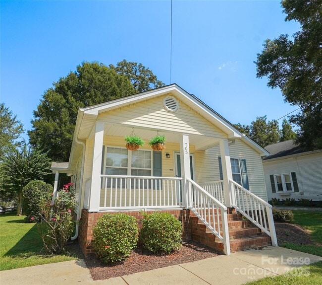 property at 705 Church St