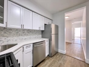 212 15th St in Jersey City, NJ - Building Photo - Building Photo