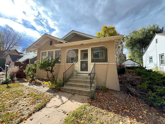 515 S Loomis Ave in Fort Collins, CO - Building Photo - Building Photo