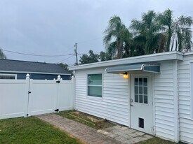 917 56th Ave N in St. Petersburg, FL - Building Photo