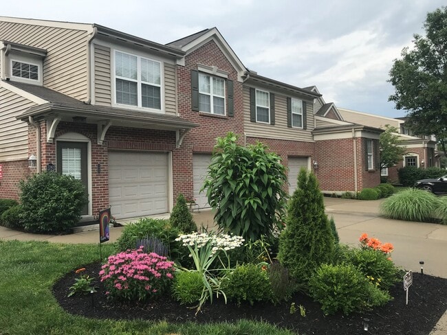 property at 7248 English Dr