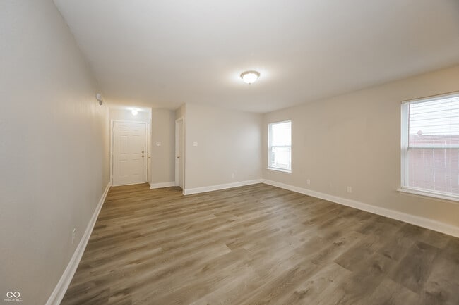 8431 Sansa St in Indianapolis, IN - Building Photo - Building Photo