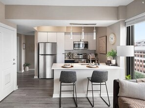 The Legacy at Ann Arbor in Ann Arbor, MI - Foto de edificio - Building Photo