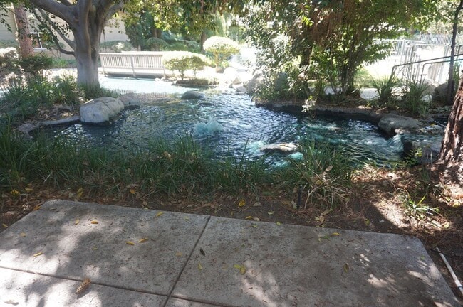 property at 4900 E Chapman Ave