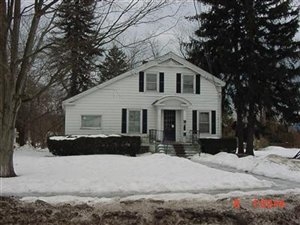 3 S Main St in Bainbridge, NY - Building Photo