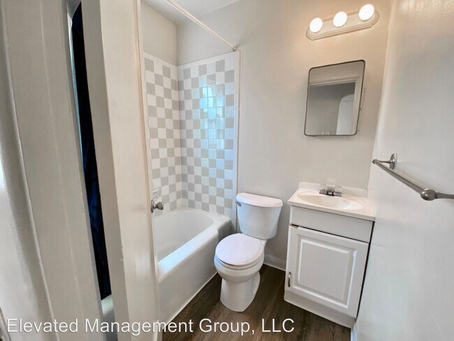 507 Adams St NE in Albuquerque, NM - Building Photo - Building Photo