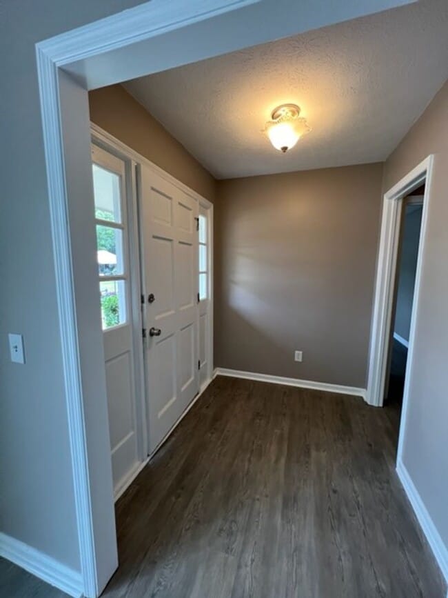 5802 Gene Ave in Columbus, GA - Building Photo - Building Photo