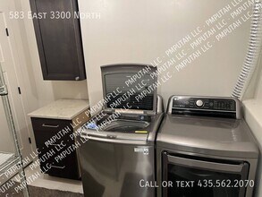 583 E 3300 N in North Ogden, UT - Building Photo - Building Photo
