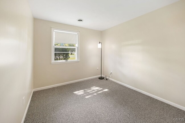 property at 8839 English Rd