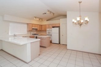 829 Beefeater Pl in North Las Vegas, NV - Building Photo - Building Photo