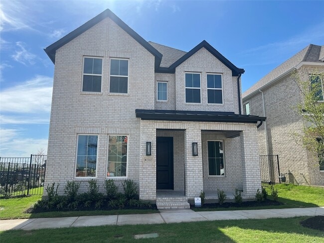 property at 15605 Millwood Trl