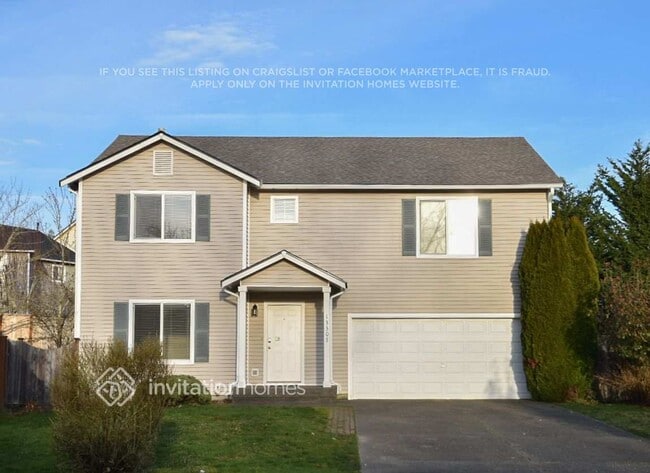 property at 13305 120th Ave E