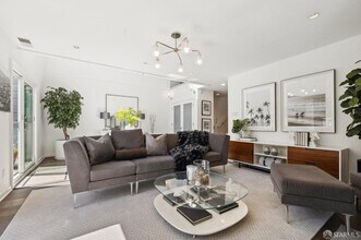 4547 18th St, Unit B in San Francisco, CA - Foto de edificio - Building Photo