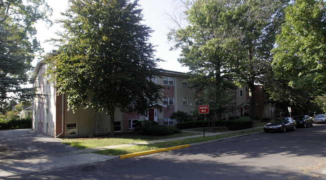 Green Street Flats in Haddon Heights, NJ - Building Photo - Building Photo