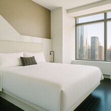 130 Liberty St in New York, NY - Foto de edificio - Building Photo