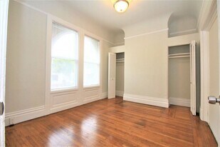 1881 Page St in San Francisco, CA - Building Photo