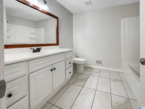 1012 Christopher Dr in Birmingham, AL - Building Photo - Building Photo