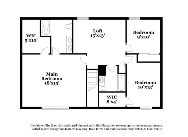 4270 Umiak Dr in Columbus, OH - Building Photo - Building Photo