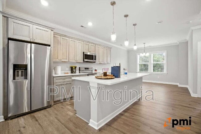 property at 8520 Chesapeake Blvd