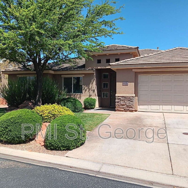 property at 340 W 350 S