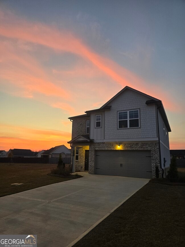 130 Rolling Mdw Wy in Kathleen, GA - Building Photo - Building Photo