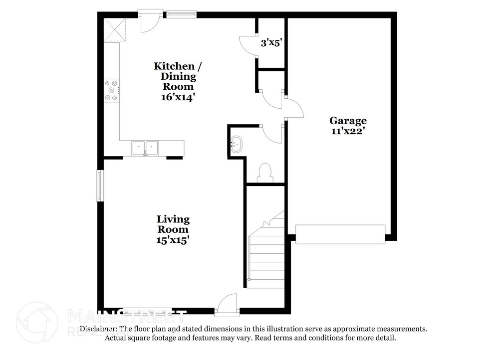 6526 Winter Mountain Ln in Spring, TX - Building Photo