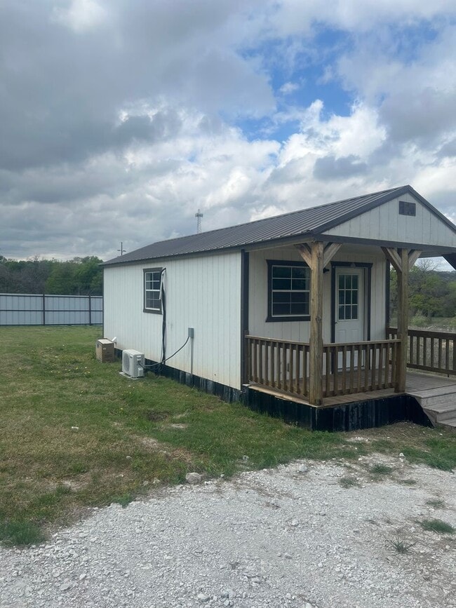113 CR 3192 in Valley Mills, TX - Building Photo - Building Photo