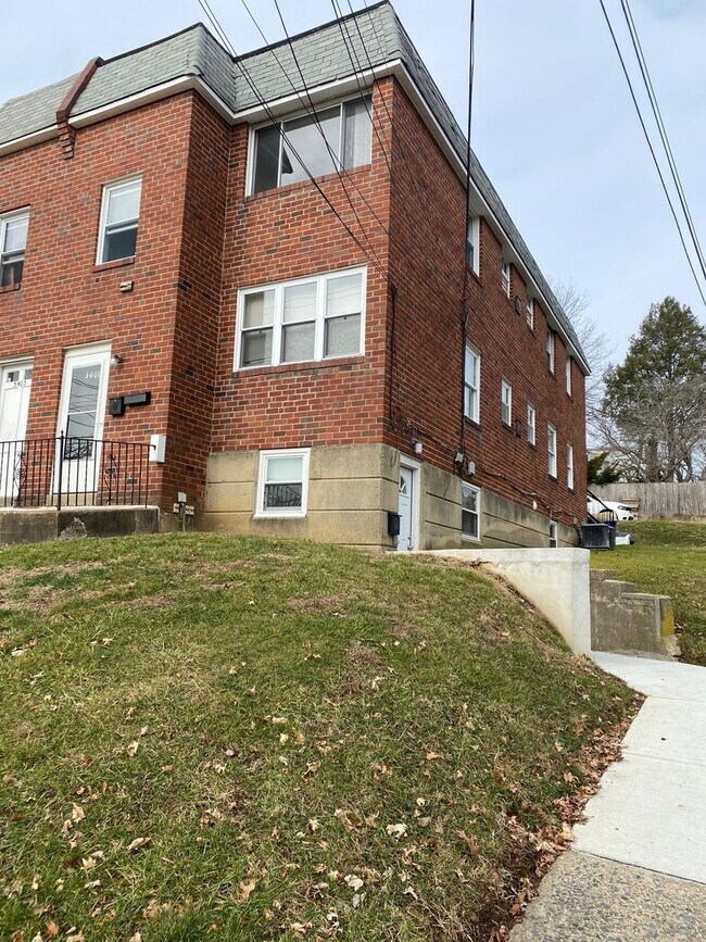 3401 Berkley Ave in Drexel Hill, PA - Building Photo - Building Photo