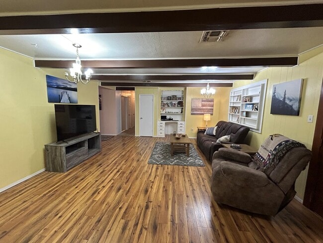 3420 Fairlane Ave in Odessa, TX - Building Photo - Building Photo