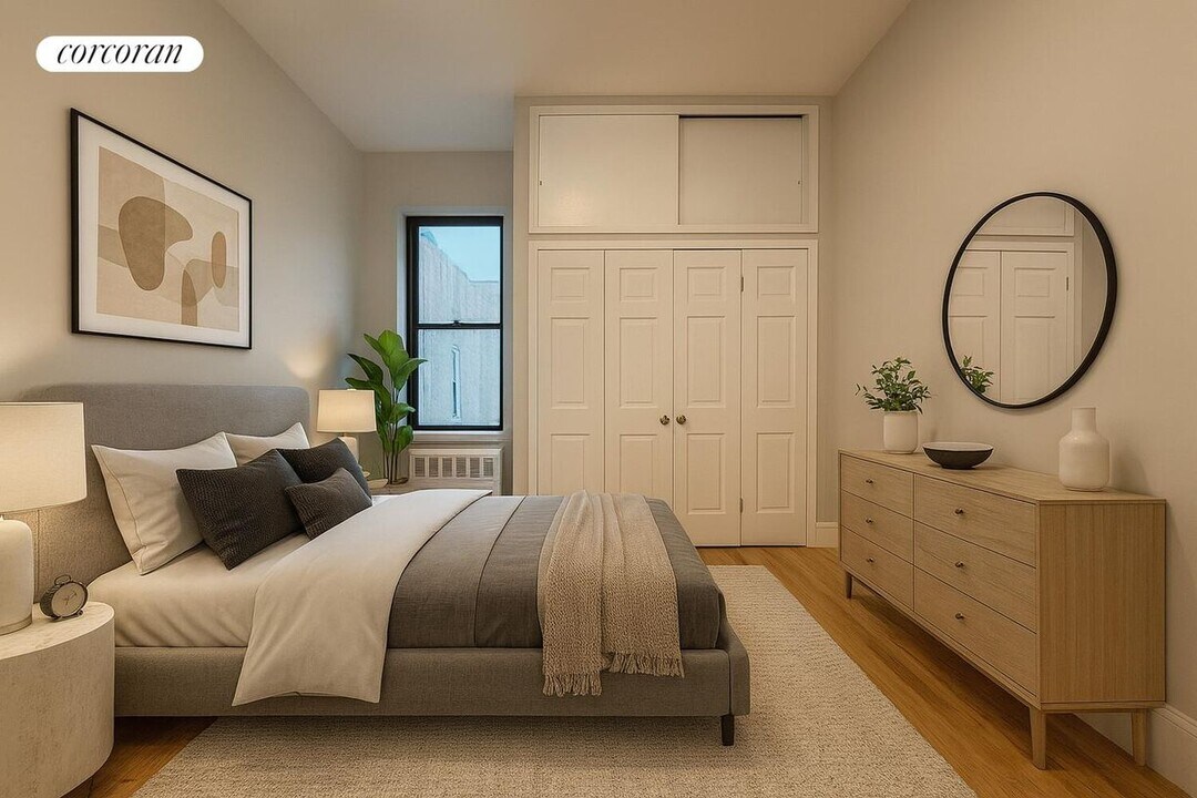 464 Prospect Pl in Brooklyn, NY - Foto de edificio