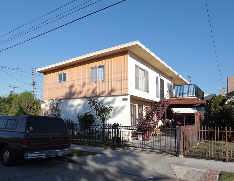 3251 Walnut St in Huntington Park, CA - Building Photo