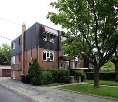 60 Meadowbrook Rd Apartments