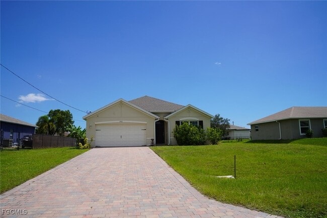 property at 1416 NW 11th St