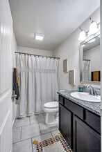 6809 Brush Dr in Midland, TX - Building Photo - Building Photo