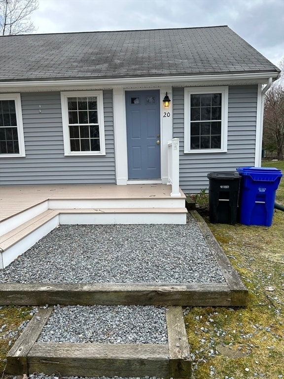 20 Cutler St in Bedford, MA - Building Photo - Building Photo