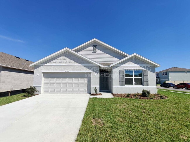 property at 32618 Canyonlands Dr