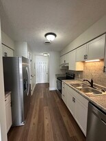 Sunnydale Acres in Bowling Green, KY - Building Photo