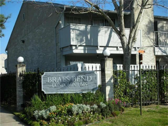 property at 10767 Braes Bend Dr