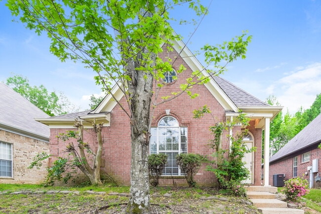 property at 6943 Parkbrook Ln