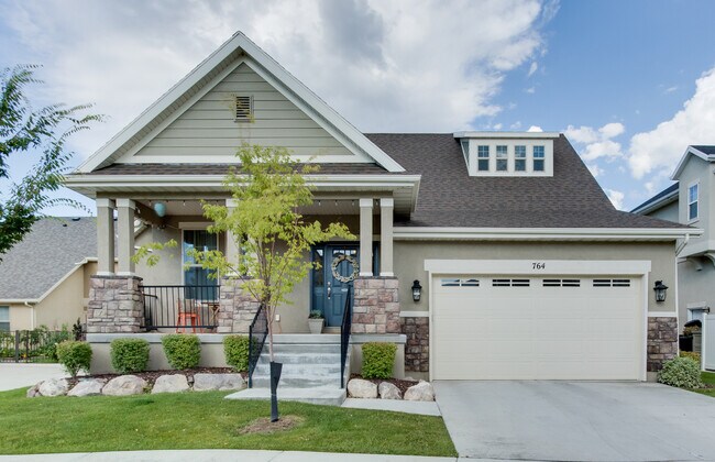 property at 764 Silver Leaf Dr