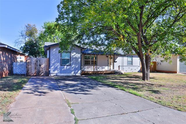 641 Woodlawn Dr in Abilene, TX - Building Photo - Building Photo