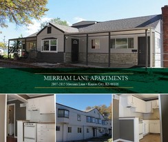 Merriam Lane Apartments