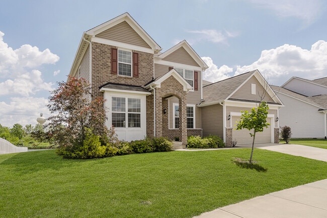 933 Plunkett Ave in Westfield, IN - Building Photo - Building Photo